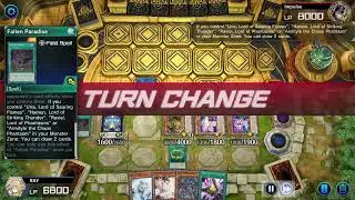 スプライト三幻魔 Spright Sacred Beast 2 [MASTER DUEL]
