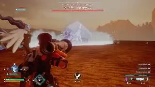 How to beat Paladius & Necromus under 60 seconds!