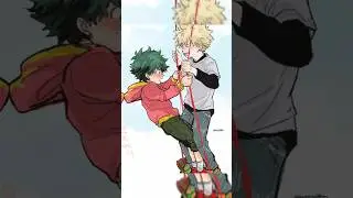 cuties 😍 #myheroacademia #anime #fun #edit #trendingshorts