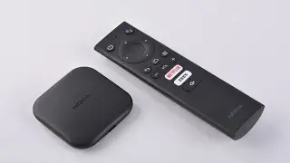Nokia Media streamer |Review| Flipkart | Android box