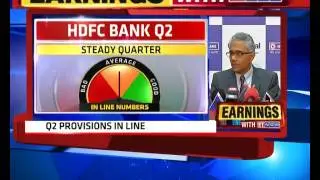 HDFC Bank Q2 Results