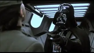 Star Wars Trailer - Romanian Version