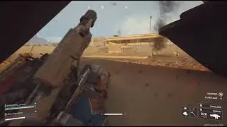 ARC Raiders Boss Battle