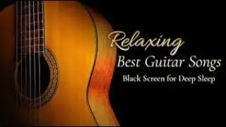 Warm Acoustic Guitar LIVE | Calm Background Music for Working & Reading