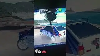 🚗car racing 🏎️ Driver
