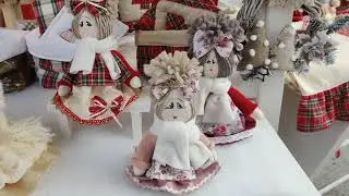 191🎀Mercatino di NATALE ad EMPOLI FI
