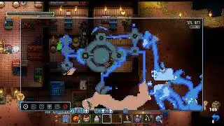 How To Get The Brave Merchant in Core Keeper