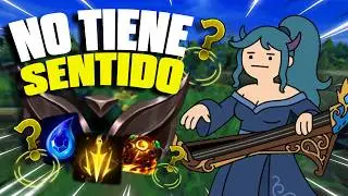 😱AS&Iacute; juega un HIERRO 1 con 13M PUNTOS de MAESTRIA con SONA