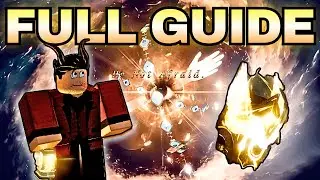 Sol's RNG UPDATE FULL GUIDE + CODES | Eon 1-14