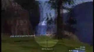 HBN Halo 3 Beta Online Multiplayer 1