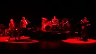 Joe Jackson - Alchemy - Live in Italy 2019