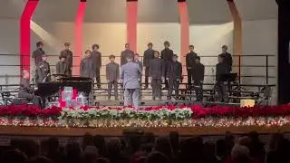 Davidson Winter Concert 2025