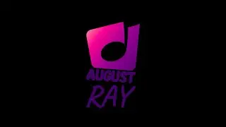 DJ August Ray  - Dj Evenimente Chisinau
