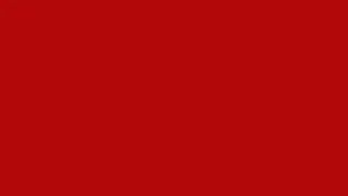 1 Hour 50 Minutes Chili Red Color Screen #asmr #chromakey #colors #ledlight
