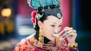 王爺成了嘉貴妃致命弱點，如懿藉機翻盤，只用一句話讓她自取滅亡！