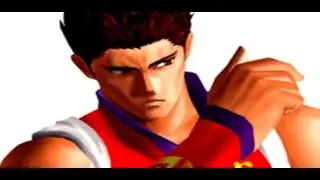 DEAD OR ALIVE - Tournament Mode: Jann-Lee (PS1/PSX) [FREE GAMEPLAY]