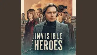 Invisible Heroes/Manifesto (feat. Finnish Radio Symphony Orchestra, Mikko Kosonen & Eva Louhivuori)