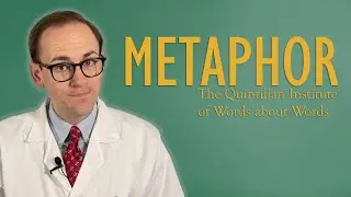 How to Use Metaphor (Including Simile)