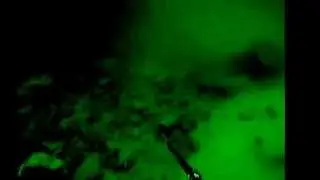 Spearfishing barracuda at moon island UAE. Bassel Ounah & Anas Zidan