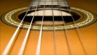 John Williams - Bach: Suite for Cello Solo No.1 in G, BWV 1007 1. Pr&eacute;lude (Guitar)