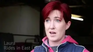 BHS Explores Equestrian Access in Scotland HD