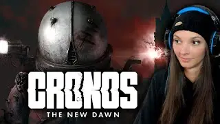 Cronos The New Dawn | Der erste Einblick