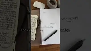 A writer&rsquo;s journey #writing #author #writer #angst #authortube #missingsummer #booktube #yearning