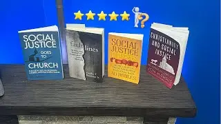 Four Books on Social Justice Worth Reading| CRT