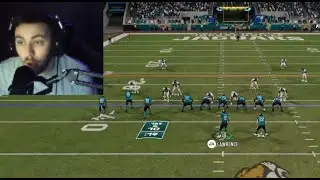 MUT Franchise EP3: The Jags are Falling Apart....