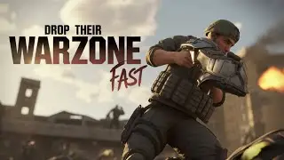 Call of Duty Warzone 2025: RTX 4090 Gameplay - Unbelievable Graphics!