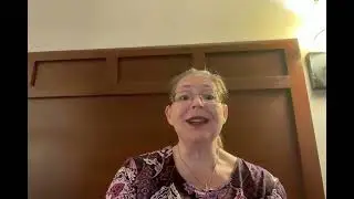 AWAKENING SERIES: LESSON 4 - AWAKENING, TRAUMA AND THE NERVOUS SYSTEM