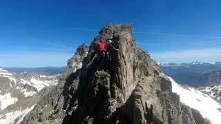 Cresta dels Besiberris