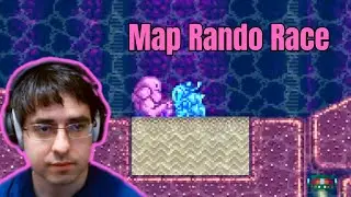 Hard Tricky Map Rando #17