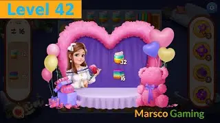 My Home - Design Dreams &ndash; Level 42