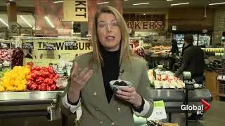 Eating for Energy Benefits of eating California dried plums    Jan 16, 2018