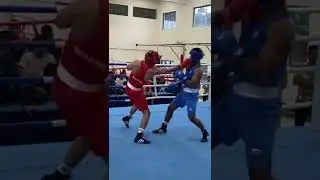 Boxing highlights || Deepak Tanwar || Boxer || Boxing Fight