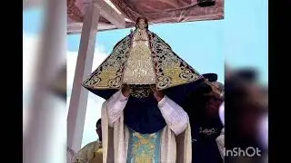 Virgen de San Juan de los Lagos Por Tu Pureza sin Mancha