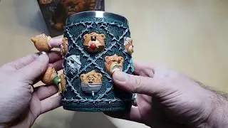 Bad Taste Bears - Team Tankard
