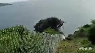 African Village Life | Costs of Fencing my Off-Grid Paradise | Beachfront Property Tour