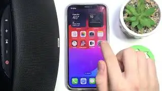 Comment d&eacute;connecter le JBL Playlist de votre iPhone (Bluetooth)