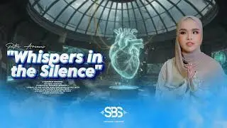 Putri Ariani _ Whispers in the Silence (Official Audio) @putriarianiofficial