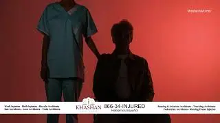 Elder Abuse and Neglect - Khashan Law Firm