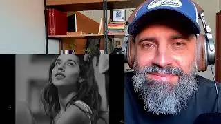 PSICÓLOGO REAGINDO Rubel & Marina Sena - Carta de Maria 