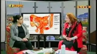 Dr Manjit Kaur - New Healthy Living Show -
