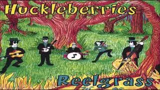 The Huckleberries - Reelgrass (Full Album)