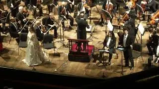 PURITANI ACT 1 FINAL DUO JESSICA PRATT - RICCARDO FASSI