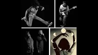 Cuyes del Syrah - Insomne (video oficial) #Bolivia #morenada