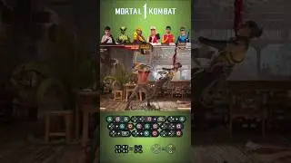 O SOMBREIRO &Eacute; EFICIENTE | KUNG LAO 427.49 COMBO MK1 🔥