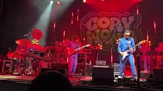 Cory Wong - LIVE @ The Eastern (Gigantactis)