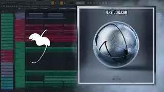 Agents Of Time & Ceres - Baby (FL Studio Remake)